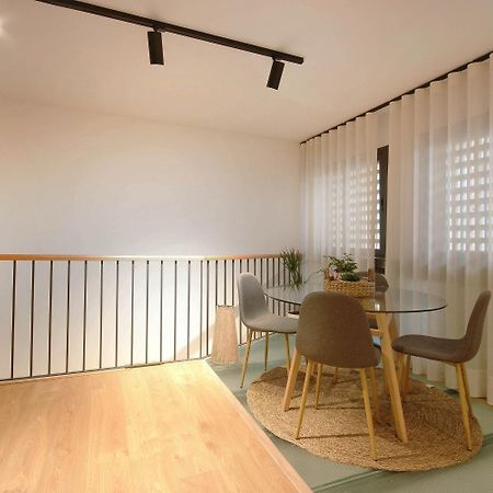 Moderno Apartamento Proximo A Barcelona By Alterhome Alella Eksteriør bilde