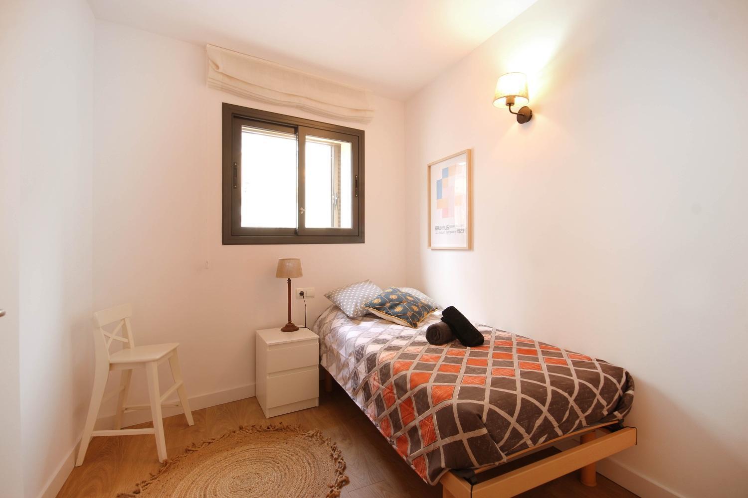 Moderno Apartamento Proximo A Barcelona By Alterhome Alella Eksteriør bilde
