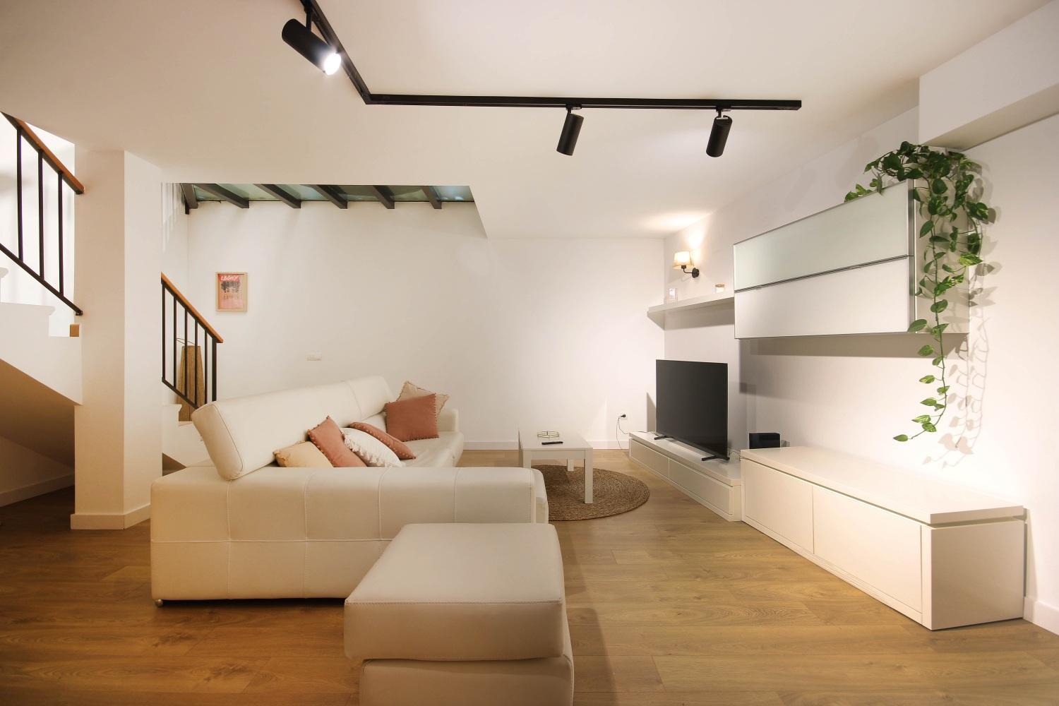 Moderno Apartamento Proximo A Barcelona By Alterhome Alella Eksteriør bilde