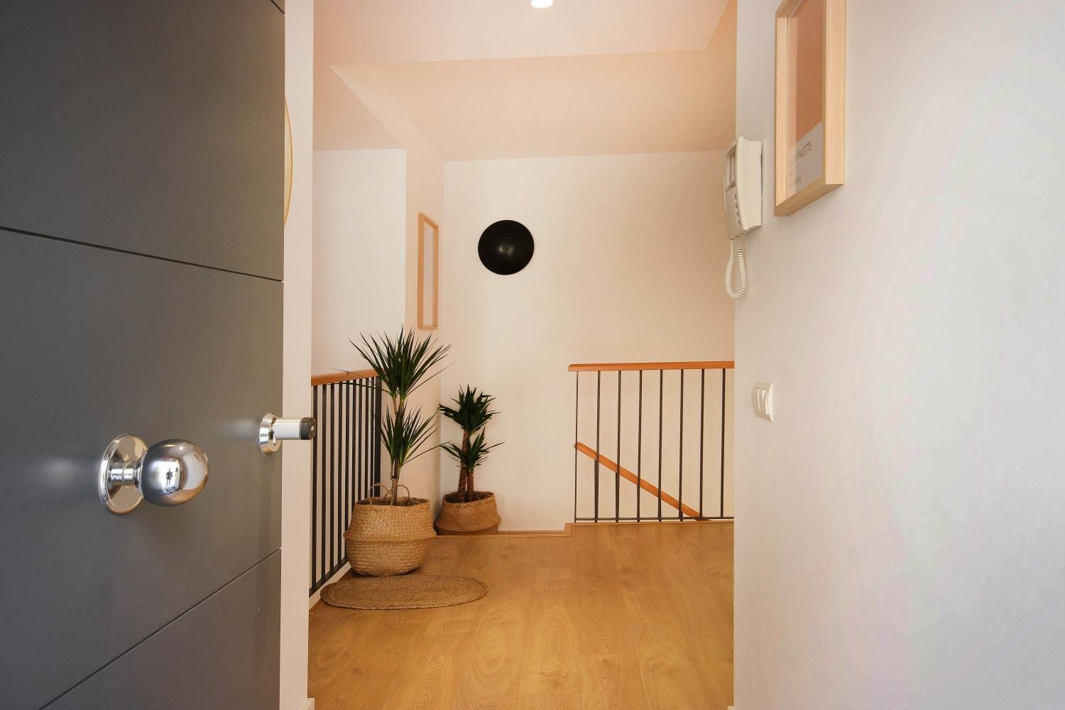 Moderno Apartamento Proximo A Barcelona By Alterhome Alella Eksteriør bilde