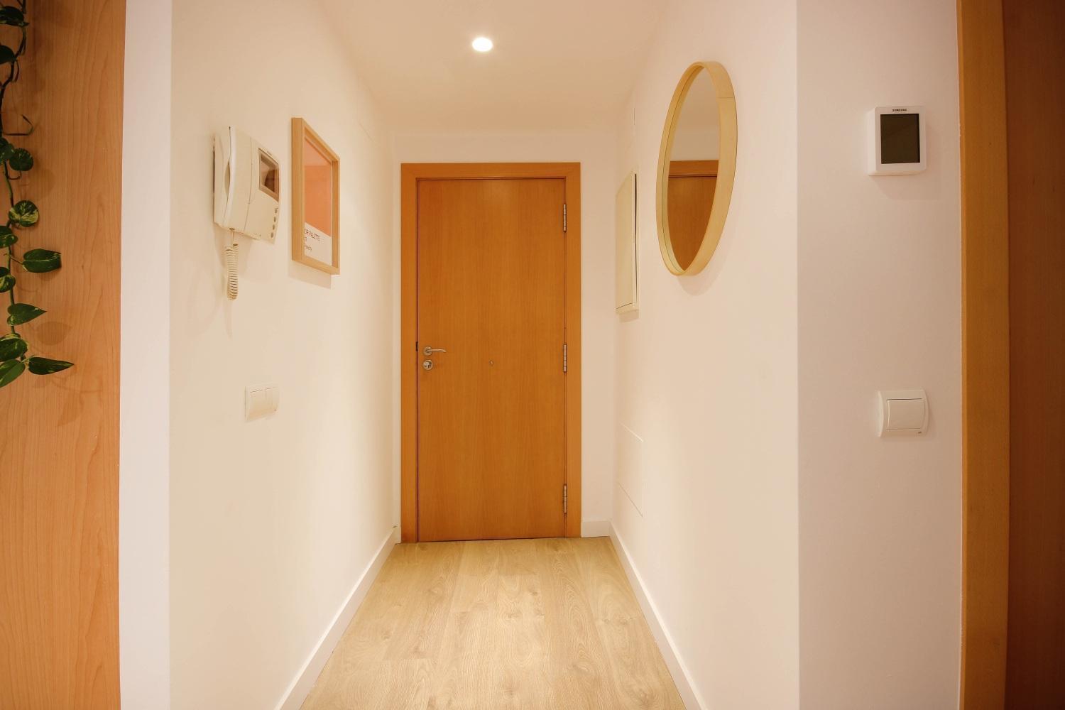 Moderno Apartamento Proximo A Barcelona By Alterhome Alella Eksteriør bilde