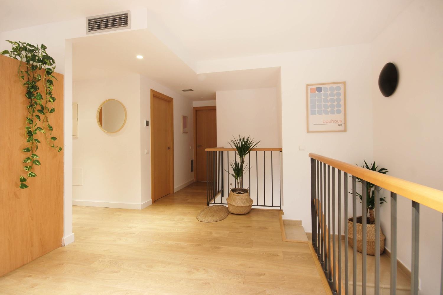 Moderno Apartamento Proximo A Barcelona By Alterhome Alella Eksteriør bilde