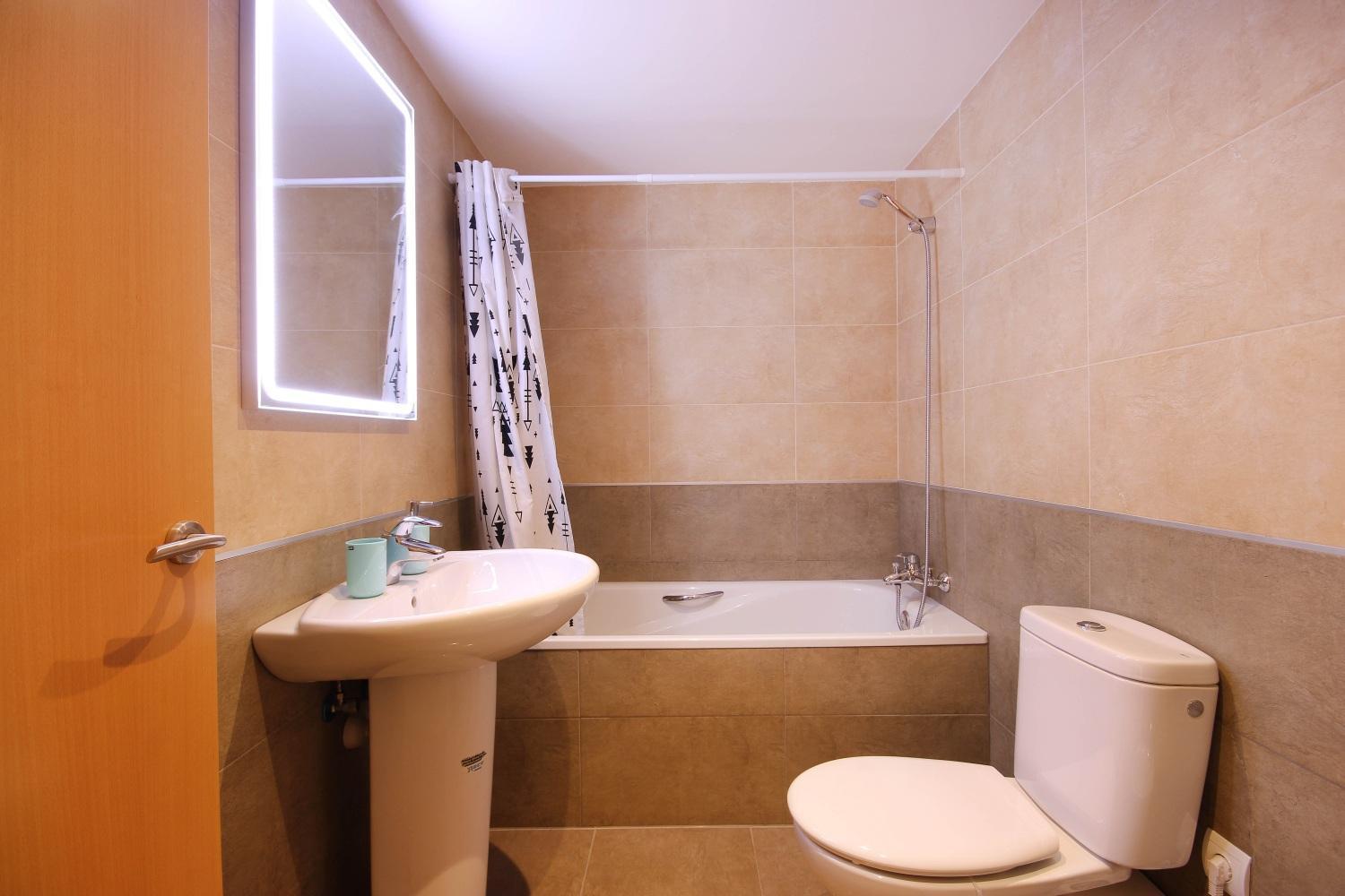 Moderno Apartamento Proximo A Barcelona By Alterhome Alella Eksteriør bilde