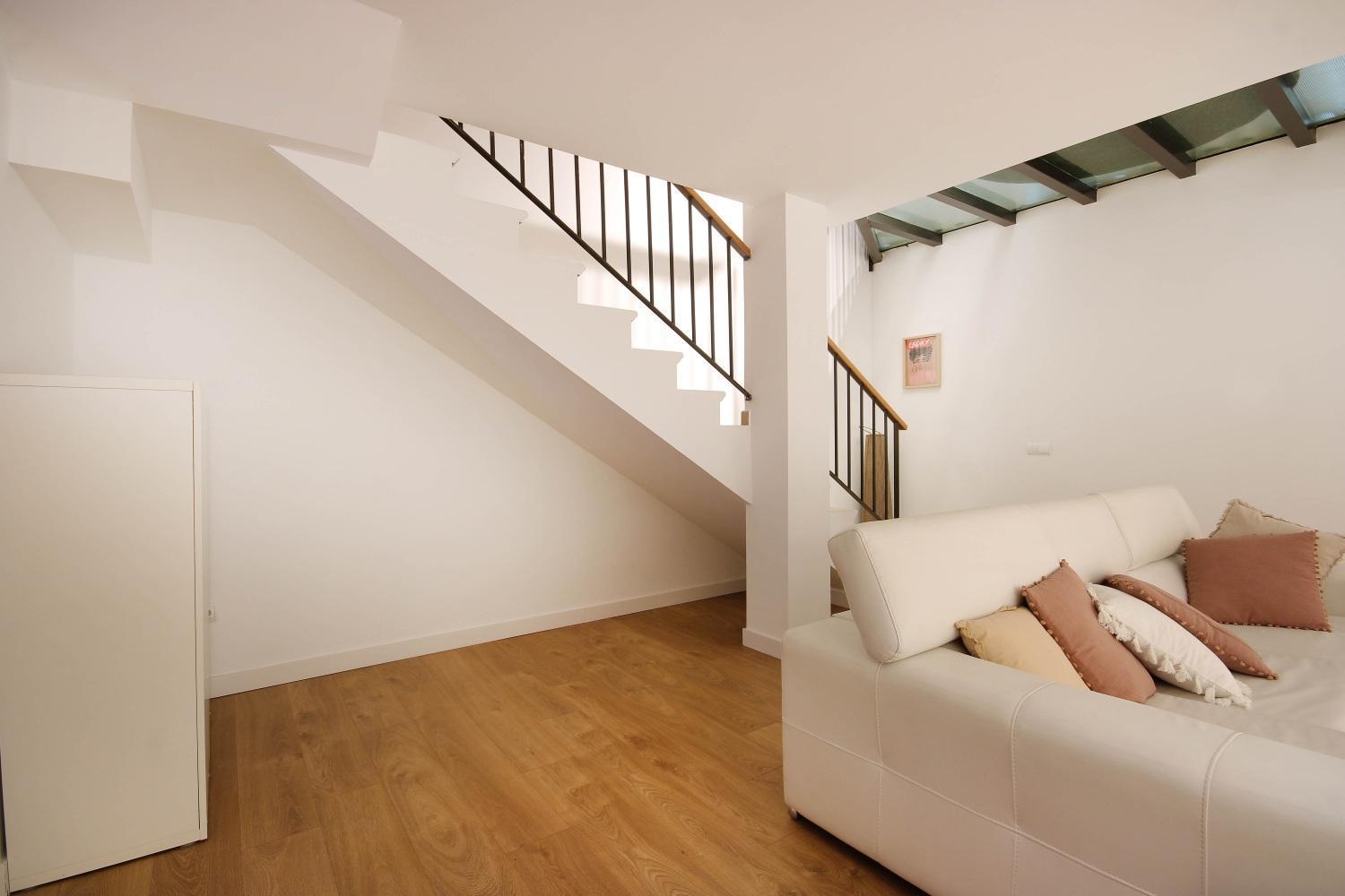 Moderno Apartamento Proximo A Barcelona By Alterhome Alella Eksteriør bilde