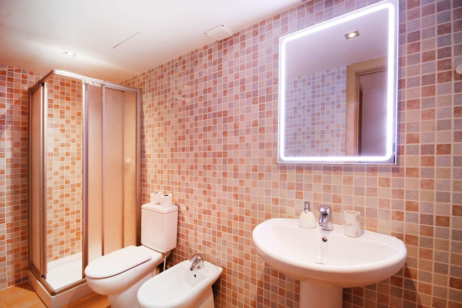 Moderno Apartamento Proximo A Barcelona By Alterhome Alella Eksteriør bilde