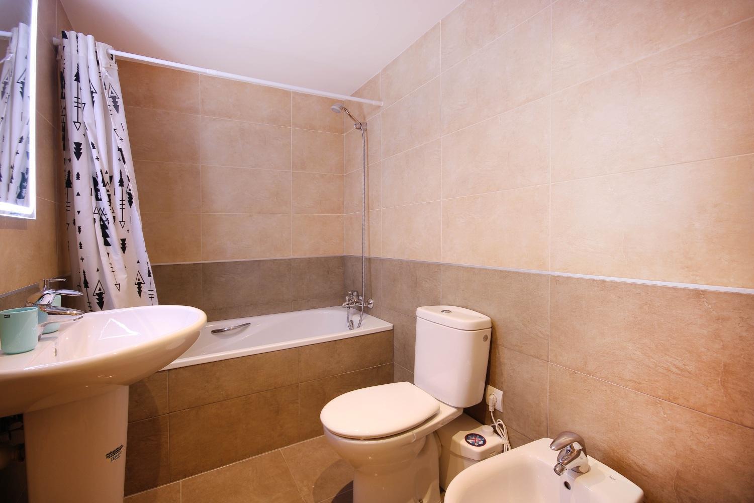 Moderno Apartamento Proximo A Barcelona By Alterhome Alella Eksteriør bilde
